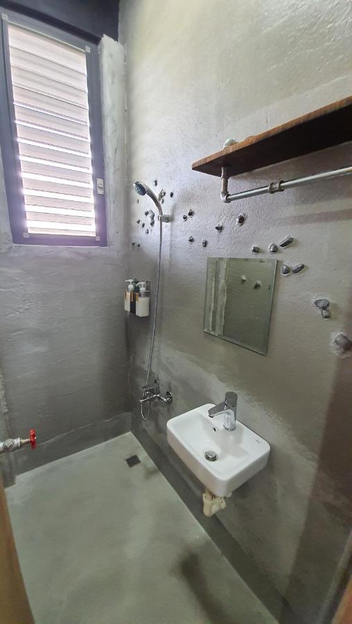 缽割貓點點 青旅 Diandian Hostel Puli Exterior photo