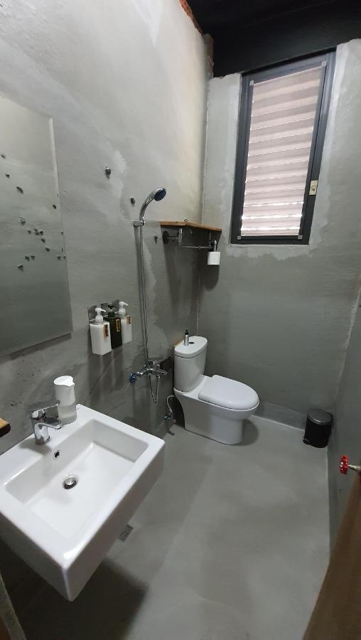 缽割貓點點 青旅 Diandian Hostel Puli Exterior photo