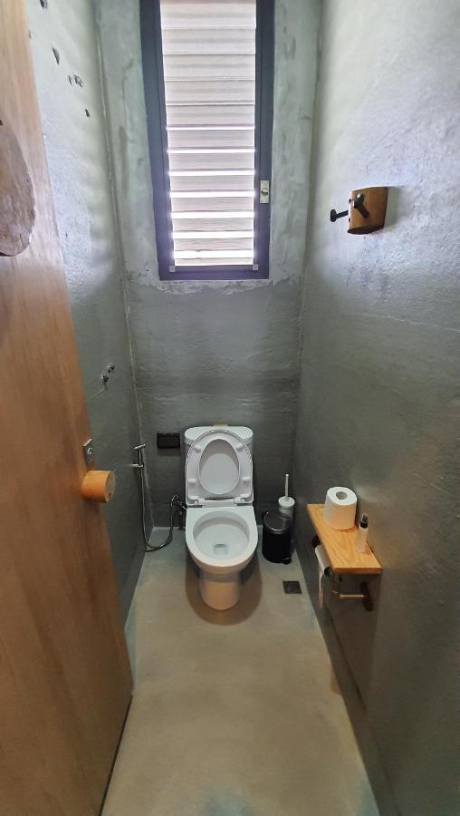 缽割貓點點 青旅 Diandian Hostel Puli Exterior photo